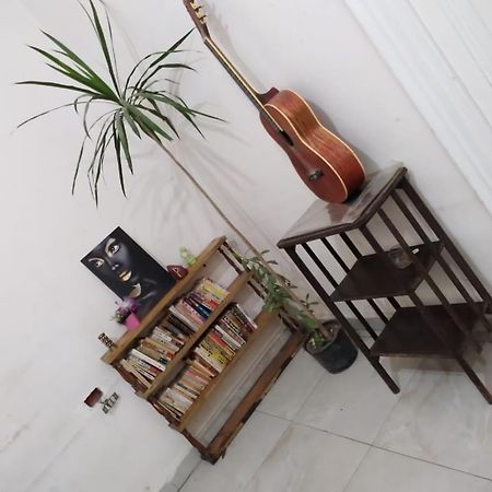 New Safari Hostel 카이로 외부 사진
