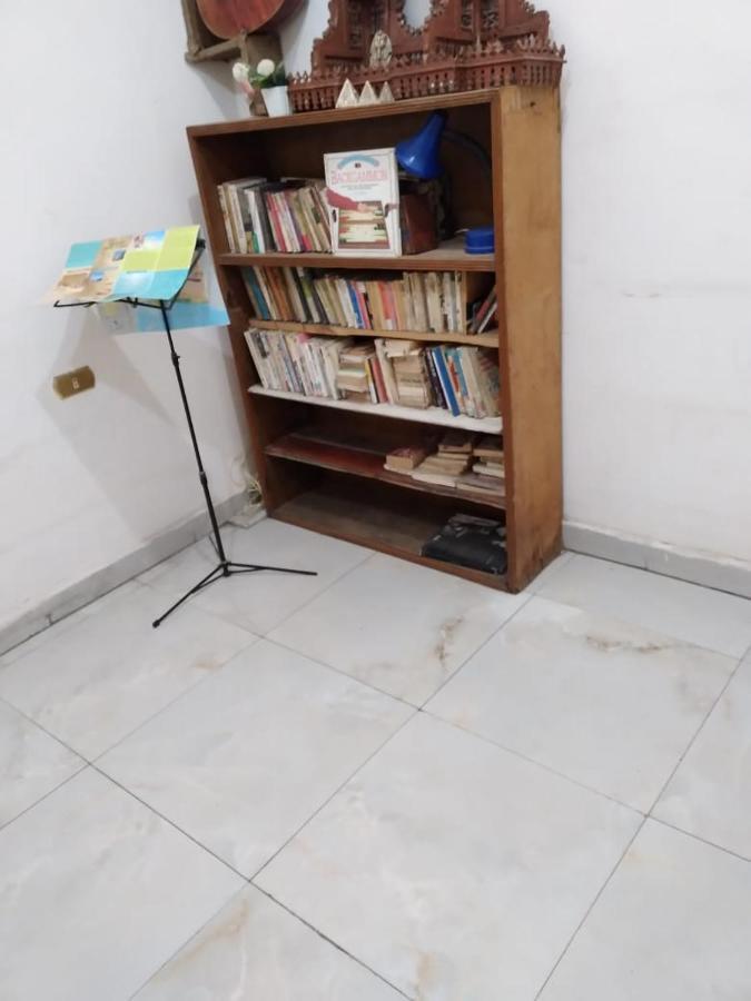 New Safari Hostel 카이로 외부 사진