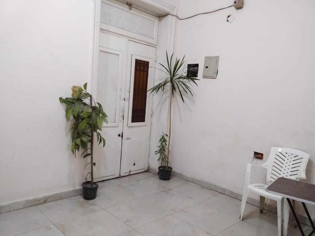 New Safari Hostel 카이로 외부 사진