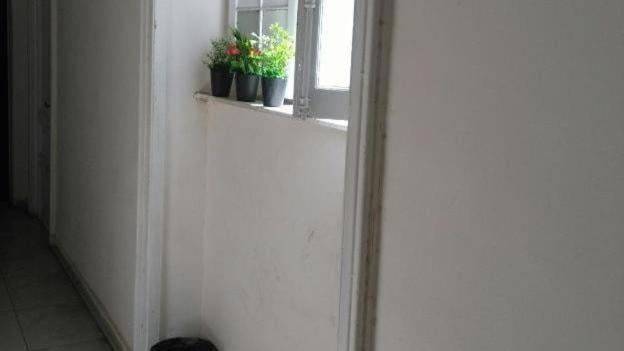 New Safari Hostel 카이로 외부 사진